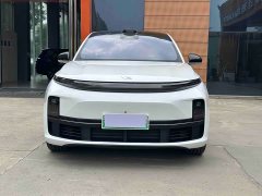 Li Auto Ideal L7 MAX - фото 2