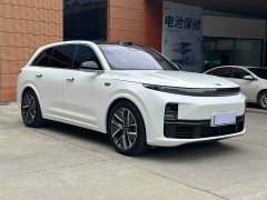 Li Auto Ideal L7 MAX - фото 3
