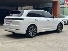 Li Auto Ideal L7 MAX - фото 4