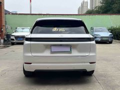 Li Auto Ideal L7 MAX - фото 5