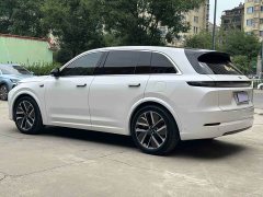 Li Auto Ideal L7 MAX - фото 6