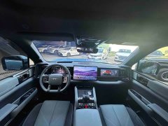 Li Auto Leopard 5 125KM Intelligent Driving Ultra Edition - фото 11