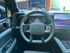Li Auto Leopard 5 125KM Intelligent Driving Ultra Edition - фото 12