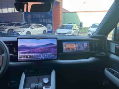 Li Auto Leopard 5 125KM Intelligent Driving Ultra Edition - фото 13
