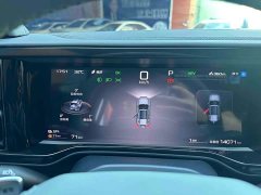 Li Auto Leopard 5 125KM Intelligent Driving Ultra Edition - фото 14
