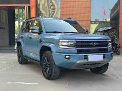 Li Auto Leopard 5 125KM Intelligent Driving Ultra Edition - фото 3