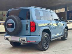 Li Auto Leopard 5 125KM Intelligent Driving Ultra Edition - фото 4