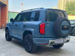 Li Auto Leopard 5 125KM Intelligent Driving Ultra Edition - фото 6