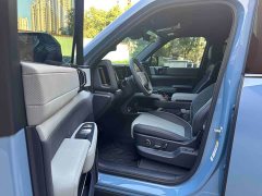 Li Auto Leopard 5 125KM Intelligent Driving Ultra Edition - фото 7