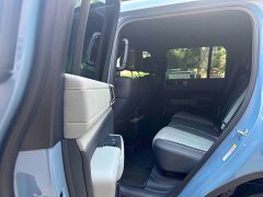 Li Auto Leopard 5 125KM Intelligent Driving Ultra Edition - фото 8