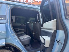 Li Auto Leopard 5 125KM Intelligent Driving Ultra Edition - фото 9