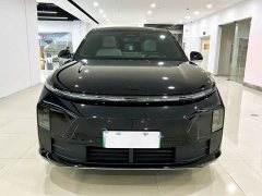 Li Auto Ideal L6 2024 Pro - фото 1