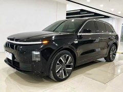 Li Auto Ideal L6 2024 Pro - фото 2