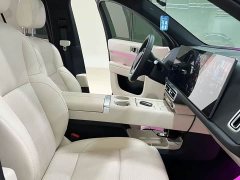 Li Auto Ideal L6 2024 Pro - фото 3