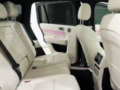 Li Auto Ideal L6 2024 Pro - фото 4