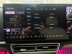 Li Auto Ideal L6 2024 Pro - фото 6