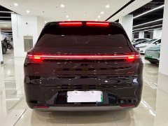 Li Auto Ideal L6 2024 Pro - фото 7