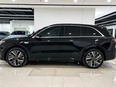Li Auto Ideal L6 2024 Pro - фото 8