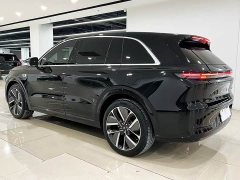 Li Auto Ideal L6 2024 Pro - фото 9
