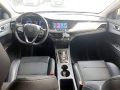 Changan Eado EV EV460 Intelligent Ride-Hailing Edition LFP - фото 10