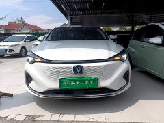 Changan Eado EV EV460 Intelligent Ride-Hailing Edition LFP - фото 3