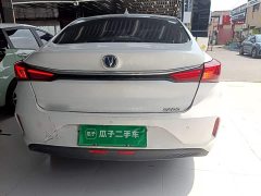 Changan Eado EV EV460 Intelligent Ride-Hailing Edition LFP - фото 6