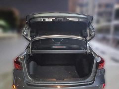 Changan Eado 2022 PLUS 1.6L GDI manual luxury - фото 10