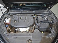 Changan Eado 2022 PLUS 1.6L GDI manual luxury - фото 11