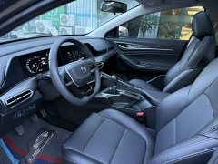 Changan Eado 2022 PLUS 1.6L GDI manual luxury - фото 12