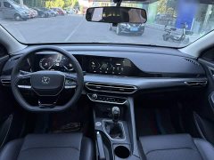 Changan Eado 2022 PLUS 1.6L GDI manual luxury - фото 13