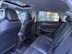 Changan Eado 2022 PLUS 1.6L GDI manual luxury - фото 14