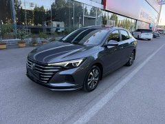 Changan Eado 2022 PLUS 1.6L GDI manual luxury - фото 2