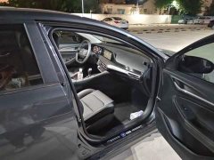 Changan Eado 2022 PLUS 1.6L GDI manual luxury - фото 20