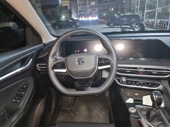 Changan Eado 2022 PLUS 1.6L GDI manual luxury - фото 3