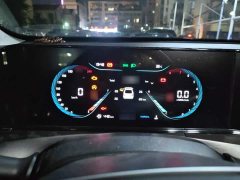 Changan Eado 2022 PLUS 1.6L GDI manual luxury - фото 4