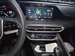 Changan Eado 2022 PLUS 1.6L GDI manual luxury - фото 6