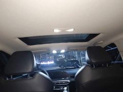 Changan Eado 2022 PLUS 1.6L GDI manual luxury - фото 9