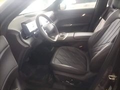 Changan CS75PLUS 2025 fourth generation 1.5T new Blue Whale smart flagship - фото 15