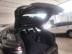 Changan CS75PLUS 2025 fourth generation 1.5T new Blue Whale smart flagship - фото 19