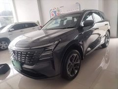 Changan CS75PLUS 2025 fourth generation 1.5T new Blue Whale smart flagship - фото 2