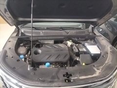 Changan CS75PLUS 2025 fourth generation 1.5T new Blue Whale smart flagship - фото 20