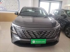 Changan CS75PLUS 2025 fourth generation 1.5T new Blue Whale smart flagship - фото 3