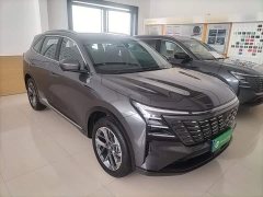 Changan CS75PLUS 2025 fourth generation 1.5T new Blue Whale smart flagship - фото 4