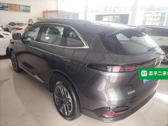 Changan CS75PLUS 2025 fourth generation 1.5T new Blue Whale smart flagship - фото 5