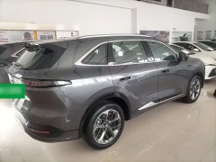 Changan CS75PLUS 2025 fourth generation 1.5T new Blue Whale smart flagship - фото 7