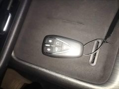 Changan CS75PLUS 2025 fourth generation 1.5T new Blue Whale smart flagship - фото 9
