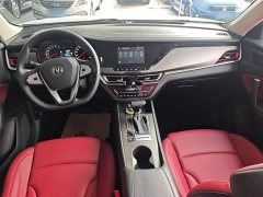 Changan CS35 Plus 2020 1.4T DCT Blue Whale Edition - фото 10