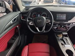 Changan CS35 Plus 2020 1.4T DCT Blue Whale Edition - фото 11