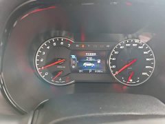 Changan CS35 Plus 2020 1.4T DCT Blue Whale Edition - фото 12