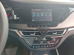 Changan CS35 Plus 2020 1.4T DCT Blue Whale Edition - фото 13